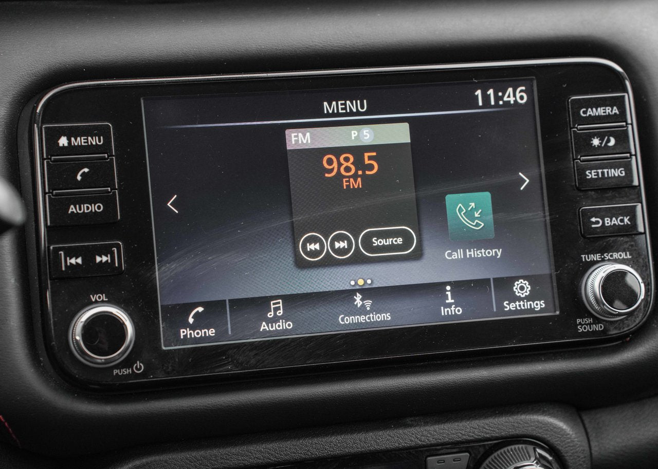 2021 Nissan Kicks SR MAGS+VOLANT/SIEGES.CHAUFFANTS+DEM.DISTANCE