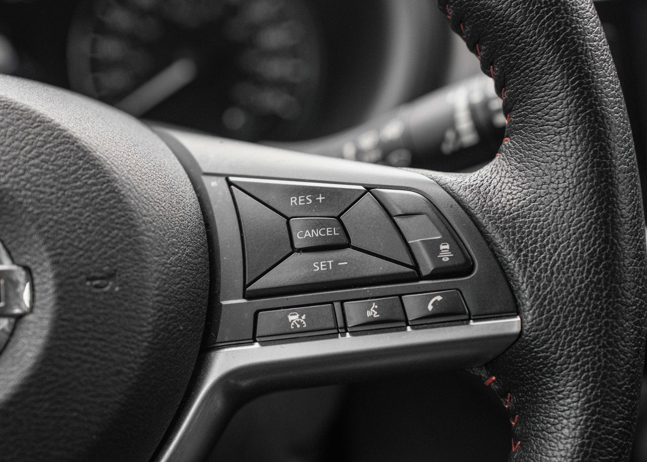 2021 Nissan Kicks SR MAGS+VOLANT/SIEGES.CHAUFFANTS+DEM.DISTANCE