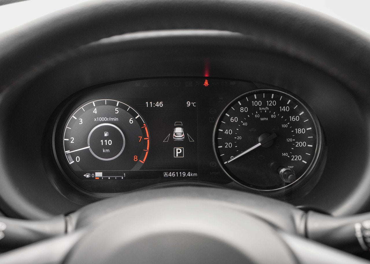 2021 Nissan Kicks SR MAGS+VOLANT/SIEGES.CHAUFFANTS+DEM.DISTANCE