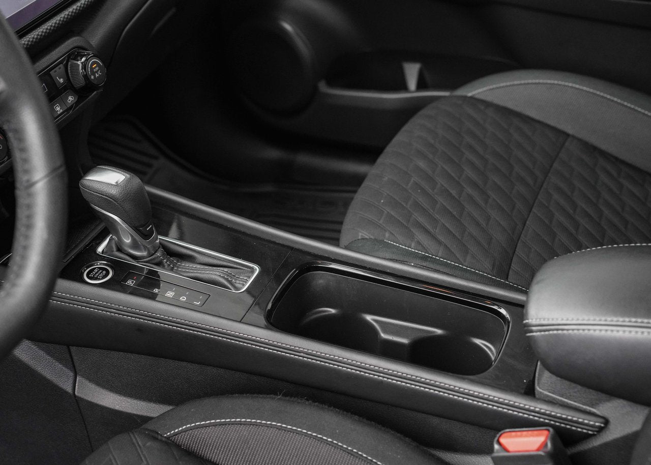 2024 Nissan Kicks SV MAGS+VOLANT/SIEGES.CHAUFF+DEM.DISTANCE+CARPLAY
