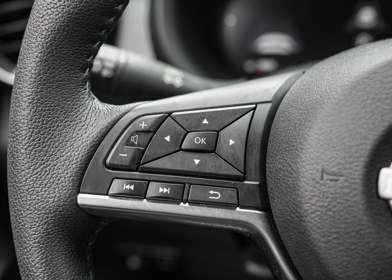 2024 Nissan Kicks SV MAGS+VOLANT/SIEGES.CHAUFF+DEM.DISTANCE+CARPLAY