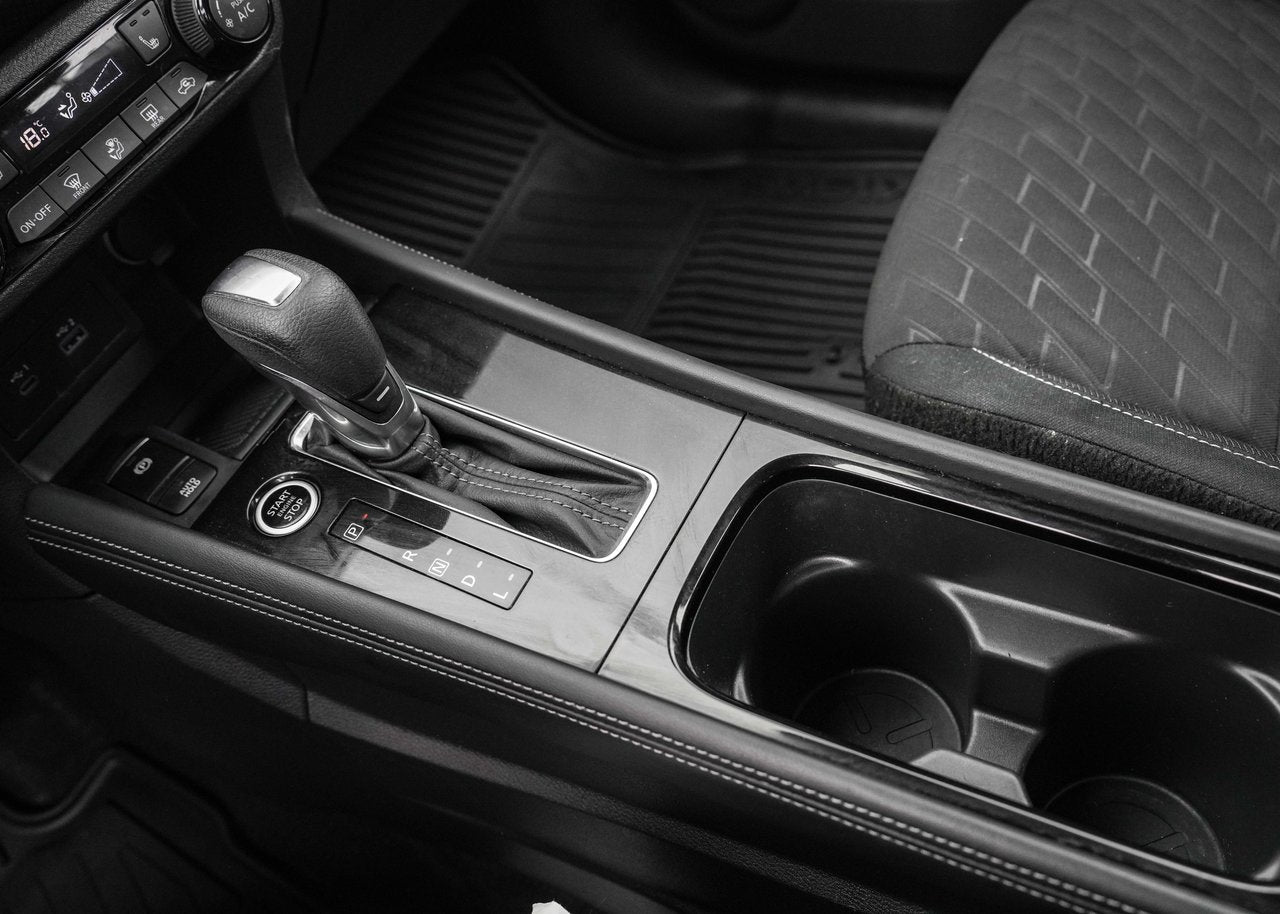 2024 Nissan Kicks SV MAGS+VOLANT/SIEGES.CHAUFF+DEM.DISTANCE+CARPLAY