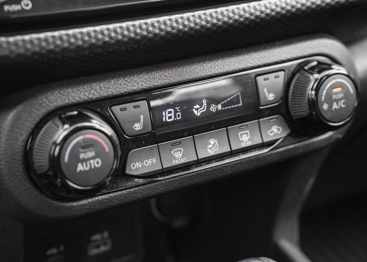 2024 Nissan Kicks SV MAGS+VOLANT/SIEGES.CHAUFF+DEM.DISTANCE+CARPLAY