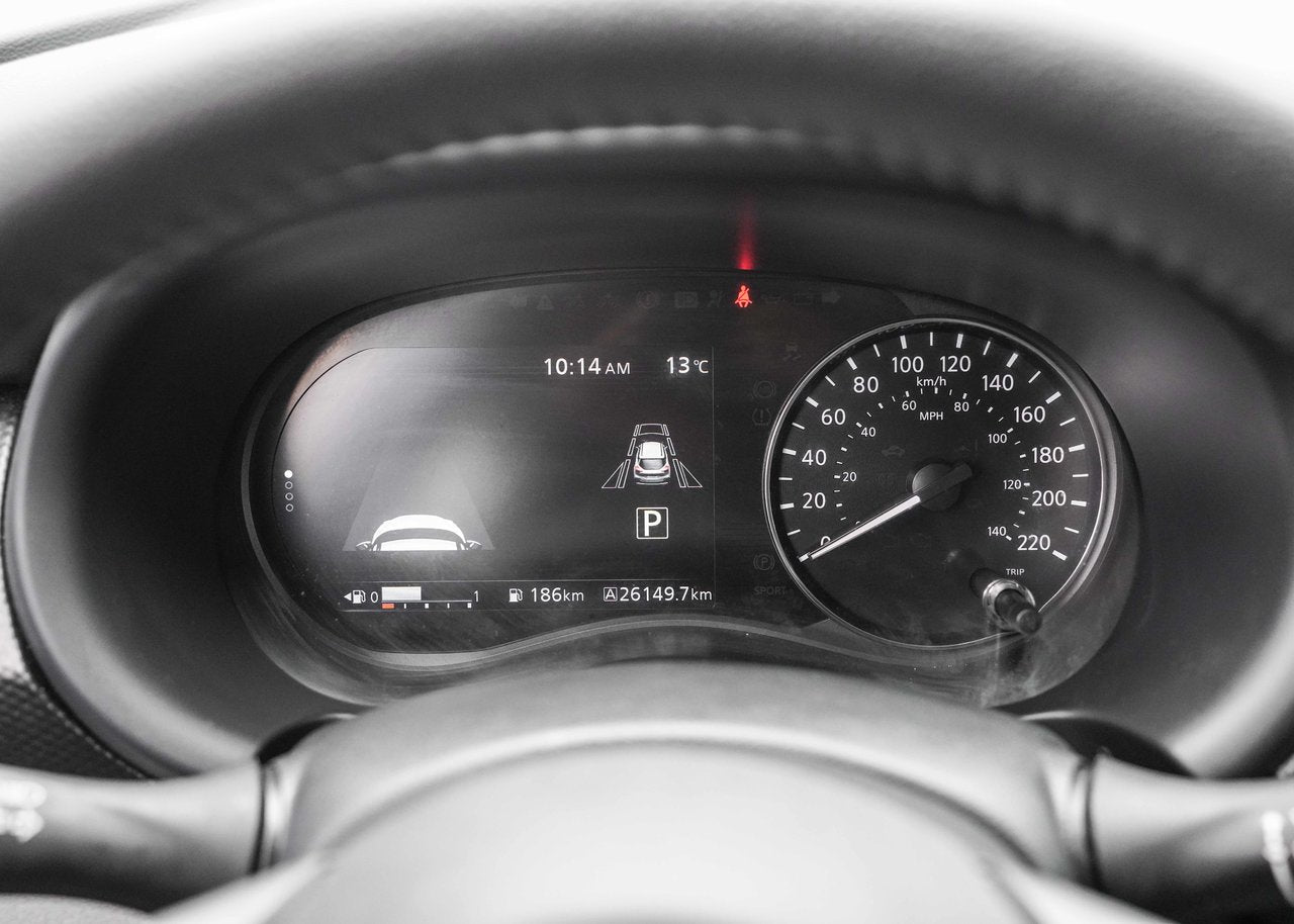 2024 Nissan Kicks SV MAGS+VOLANT/SIEGES.CHAUFF+DEM.DISTANCE+CARPLAY