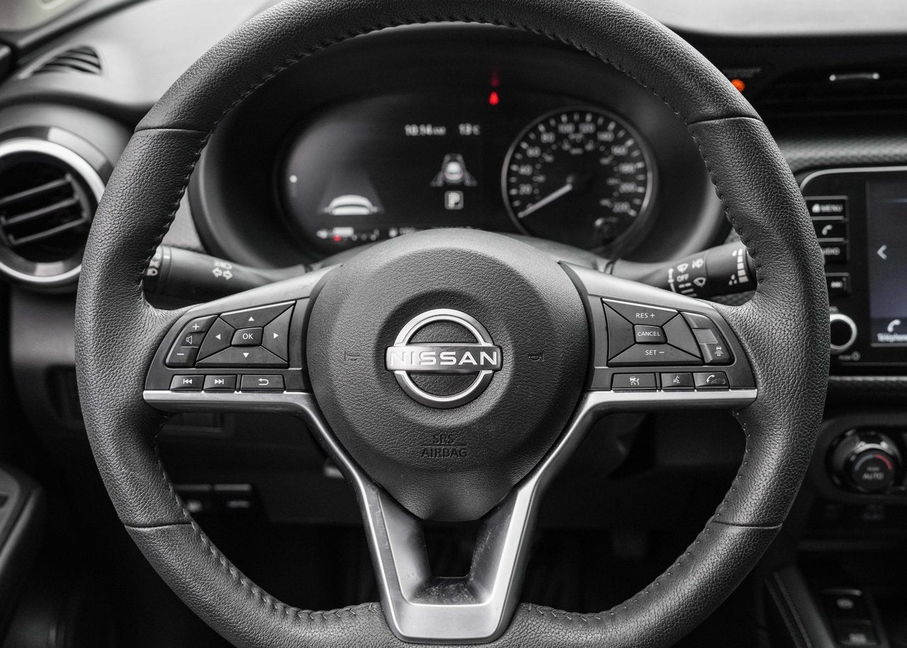 2024 Nissan Kicks SV MAGS+VOLANT/SIEGES.CHAUFF+DEM.DISTANCE+CARPLAY