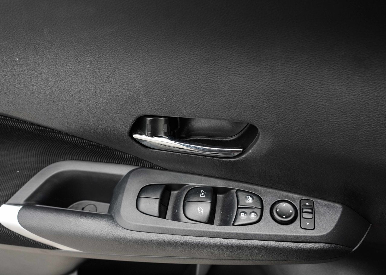 2024 Nissan Kicks SV MAGS+VOLANT/SIEGES.CHAUFF+DEM.DISTANCE+CARPLAY