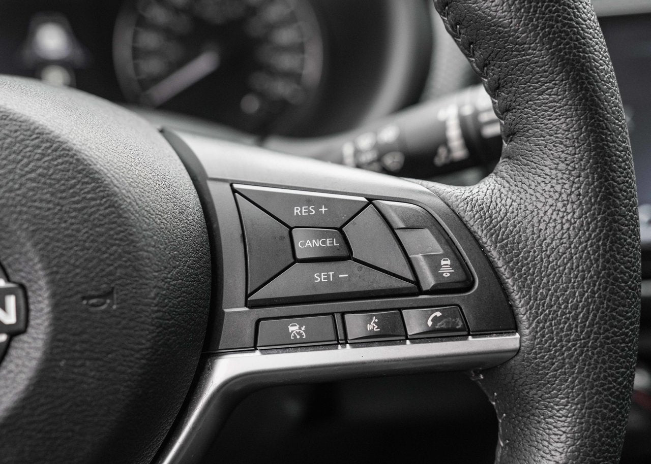 2024 Nissan Kicks SV MAGS+VOLANT/SIEGES.CHAUFF+DEM.DISTANCE+CARPLAY