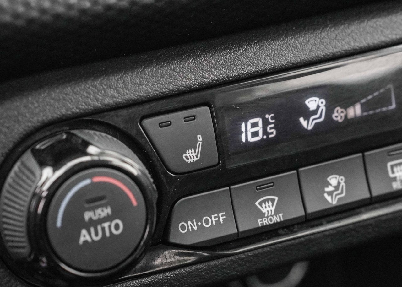 2023 Nissan Kicks SV MAGS+VOLANT/SIEGES.CHAUFF+DEM.DISTANCE+CARPLAY