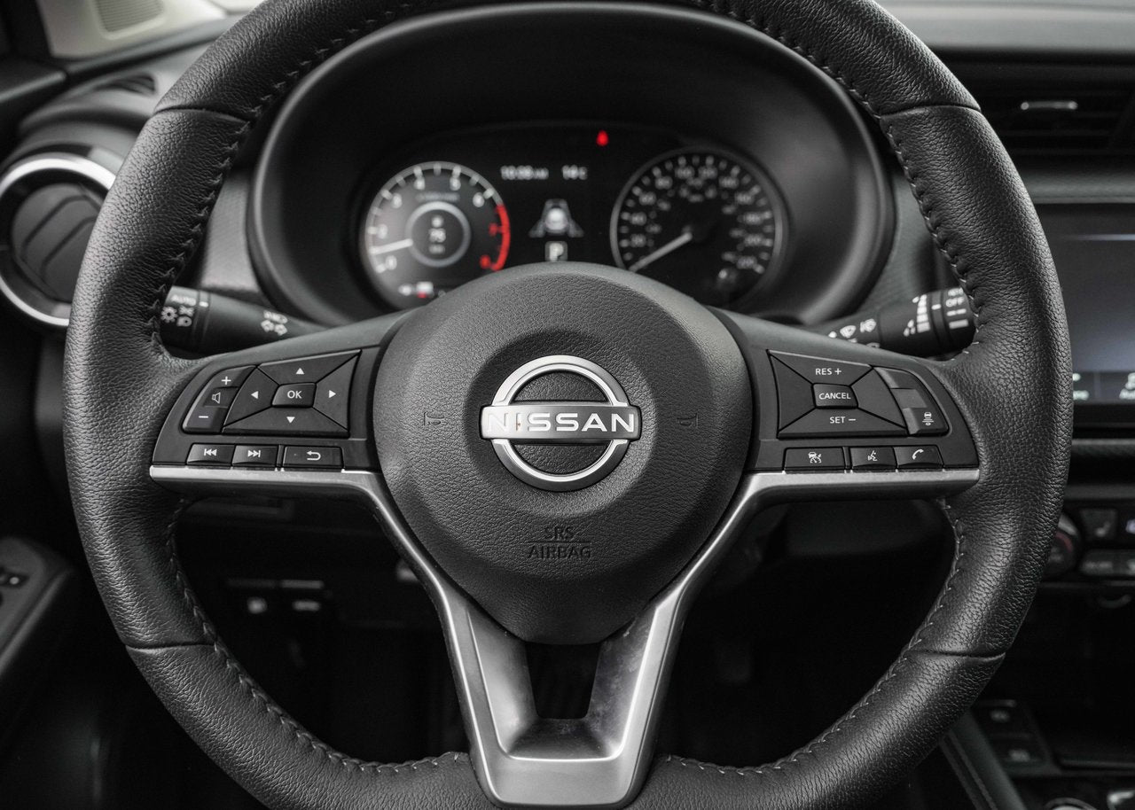 2023 Nissan Kicks SV MAGS+VOLANT/SIEGES.CHAUFF+DEM.DISTANCE+CARPLAY