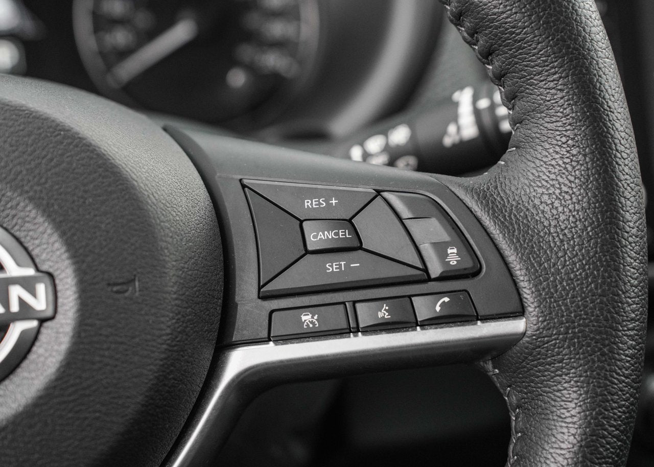 2023 Nissan Kicks SV MAGS+VOLANT/SIEGES.CHAUFF+DEM.DISTANCE+CARPLAY