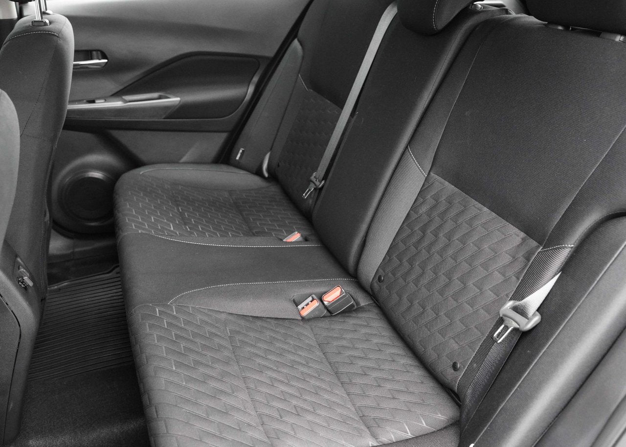 2023 Nissan Kicks SV MAGS+VOLANT/SIEGES.CHAUFF+DEM.DISTANCE+CARPLAY
