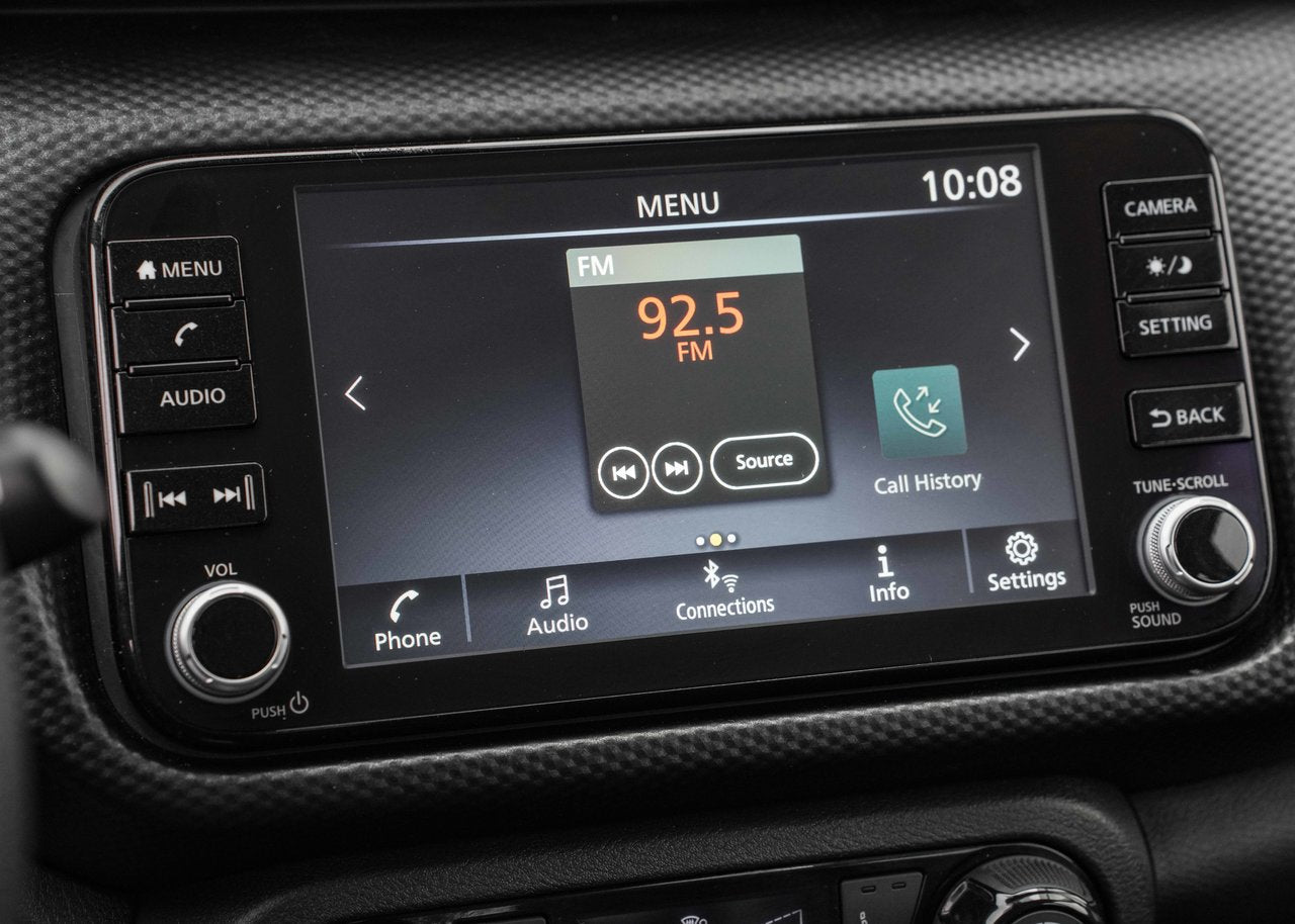 2023 Nissan Kicks SV MAGS+VOLANT/SIEGES.CHAUFF+DEM.DISTANCE+CARPLAY
