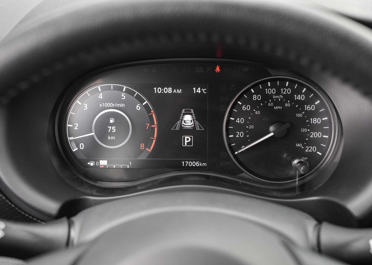 2023 Nissan Kicks SV MAGS+VOLANT/SIEGES.CHAUFF+DEM.DISTANCE+CARPLAY