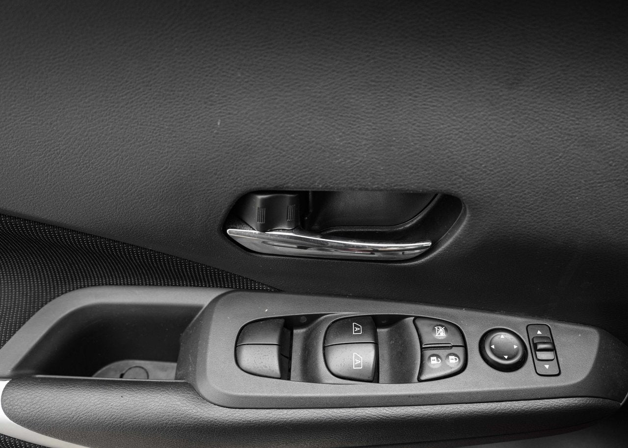 2023 Nissan Kicks SV MAGS+VOLANT/SIEGES.CHAUFF+DEM.DISTANCE+CARPLAY