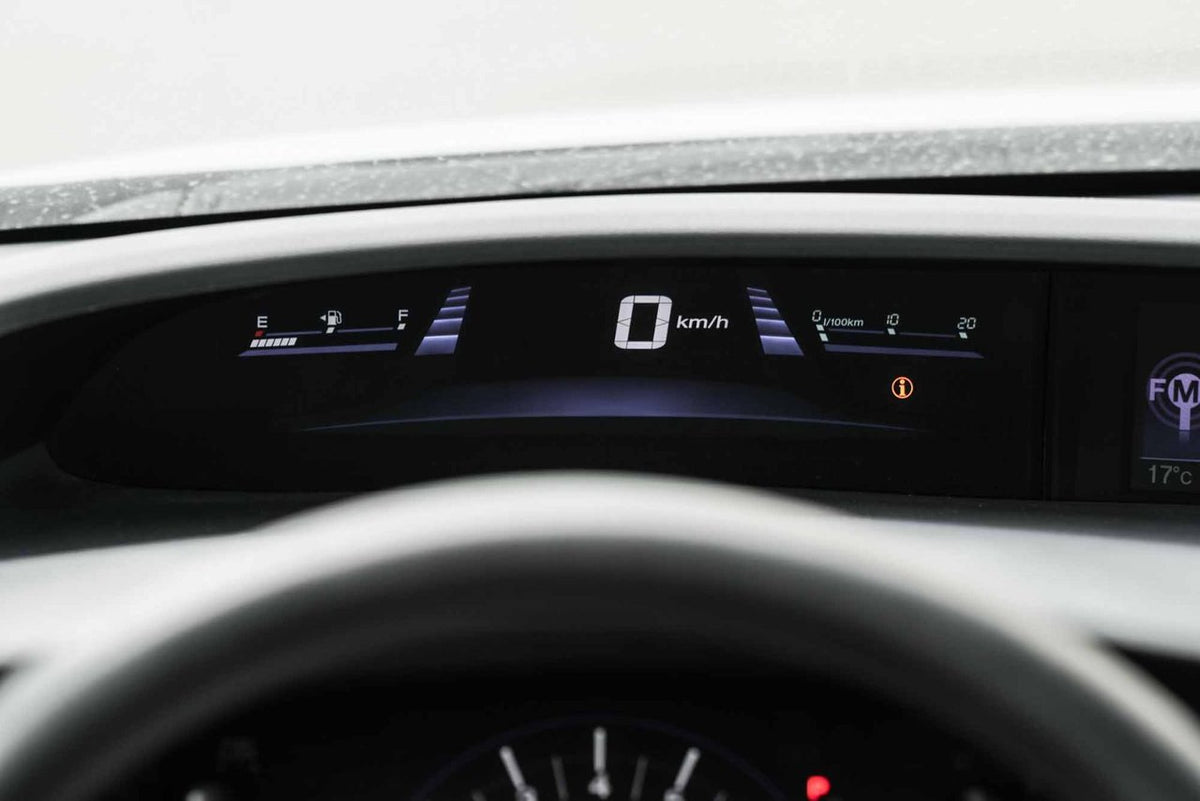 2013 Honda Civic Sdn LX