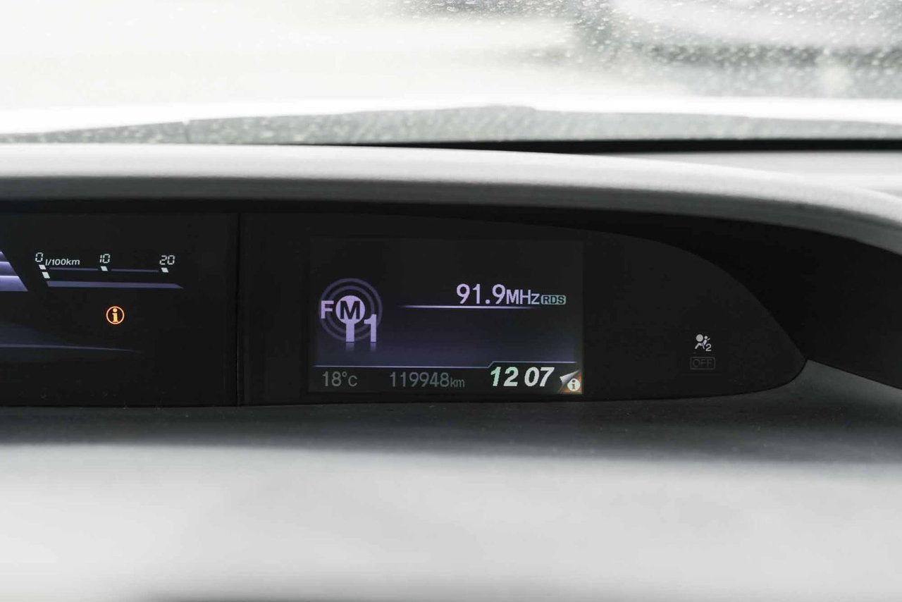 2013 Honda Civic Sdn LX