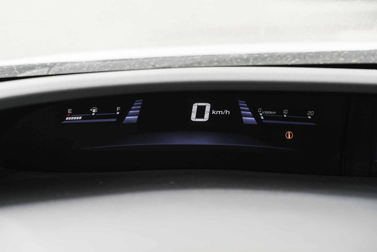 2013 Honda Civic Sdn LX