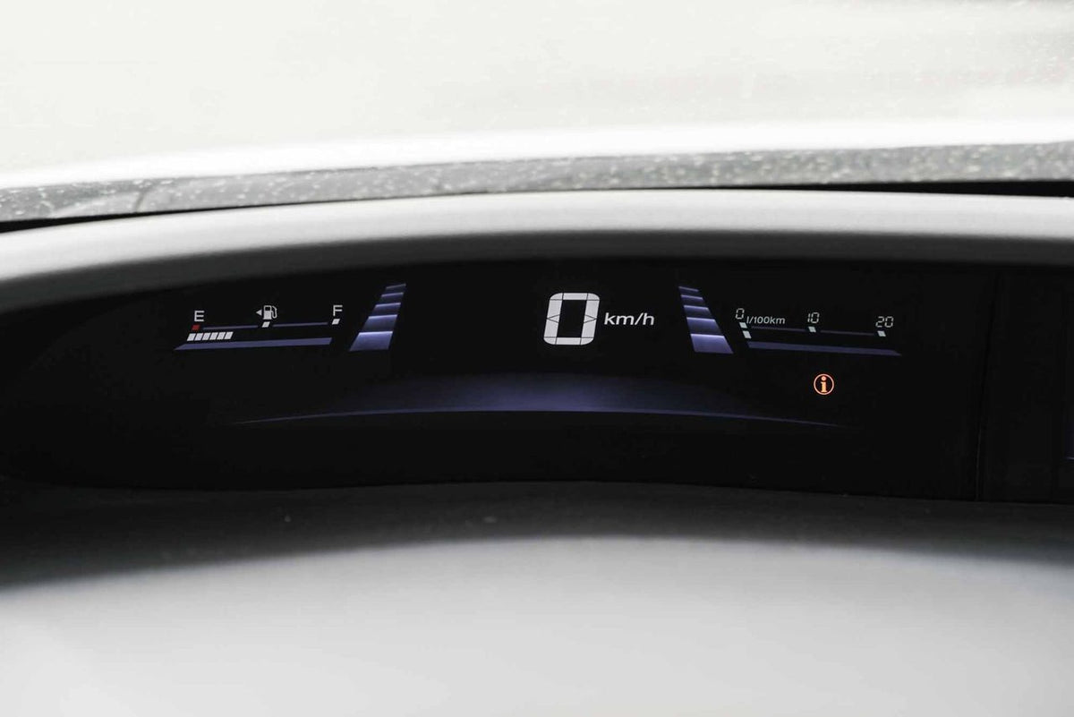 2013 Honda Civic Sdn LX