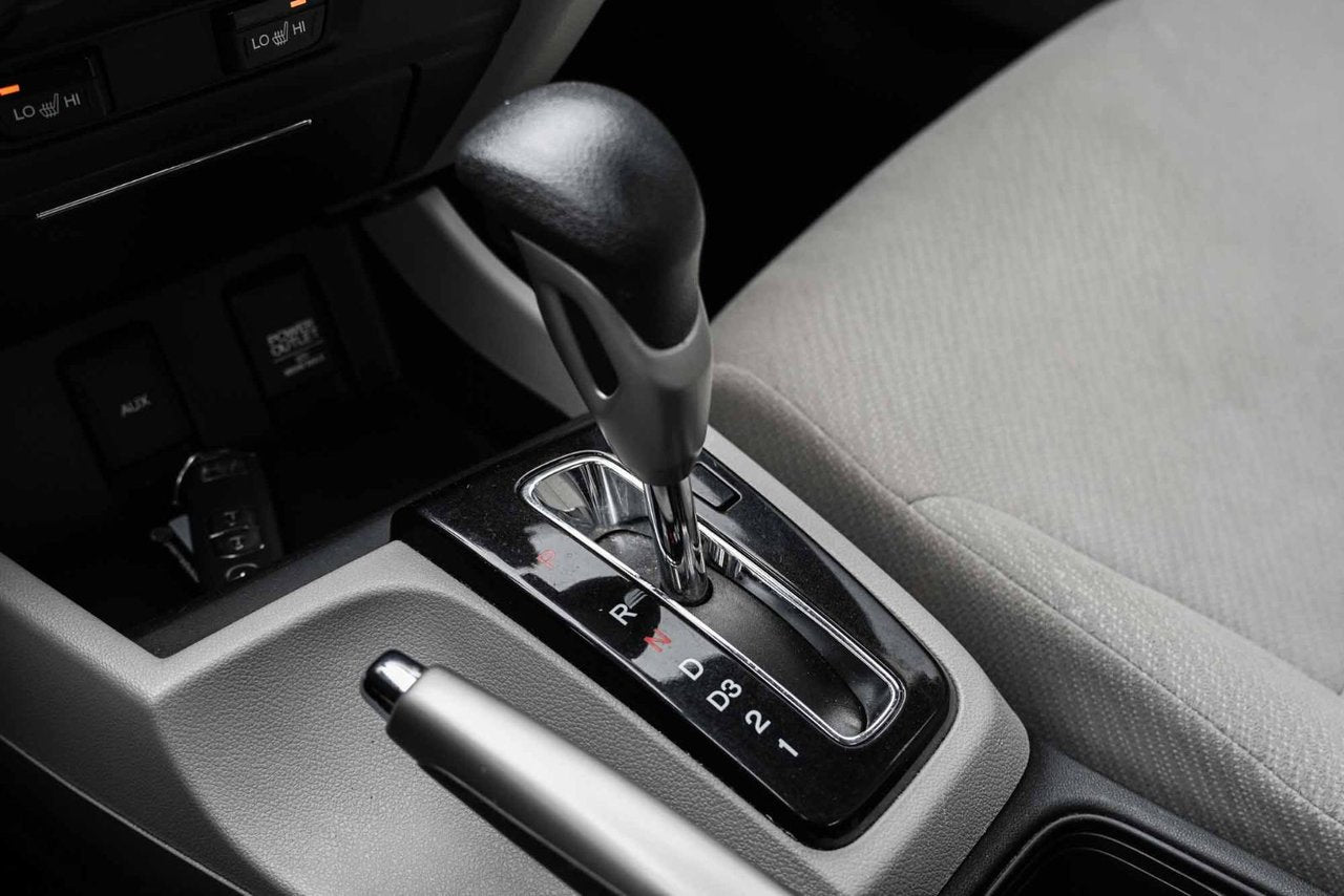 2013 Honda Civic Sdn LX