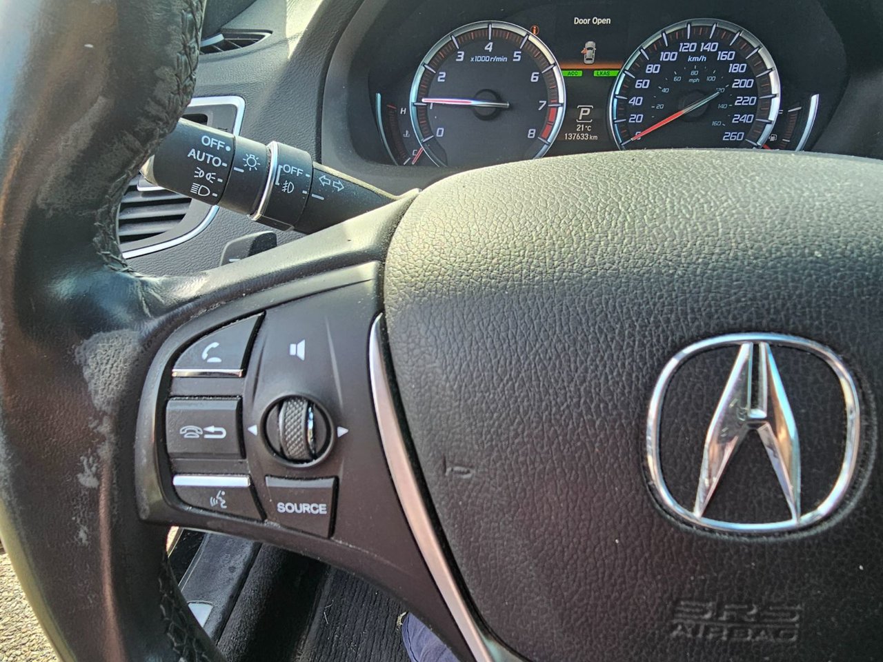2020 Acura TLX A-SPEC; CUIR TOIT CAMERA SIEGE CHAUFFANT*GARANTIE*