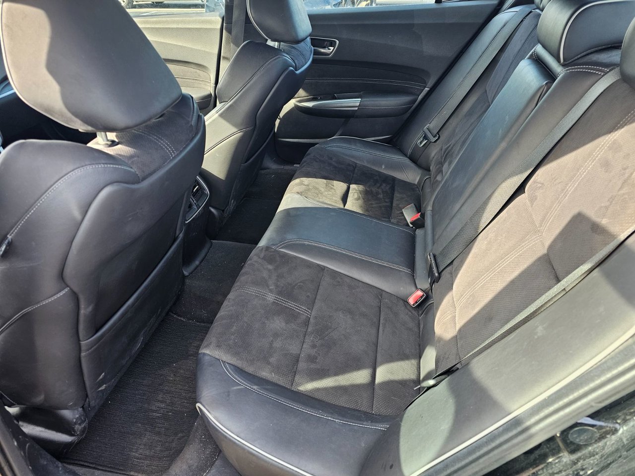 2020 Acura TLX A-SPEC; CUIR TOIT CAMERA SIEGE CHAUFFANT*GARANTIE*