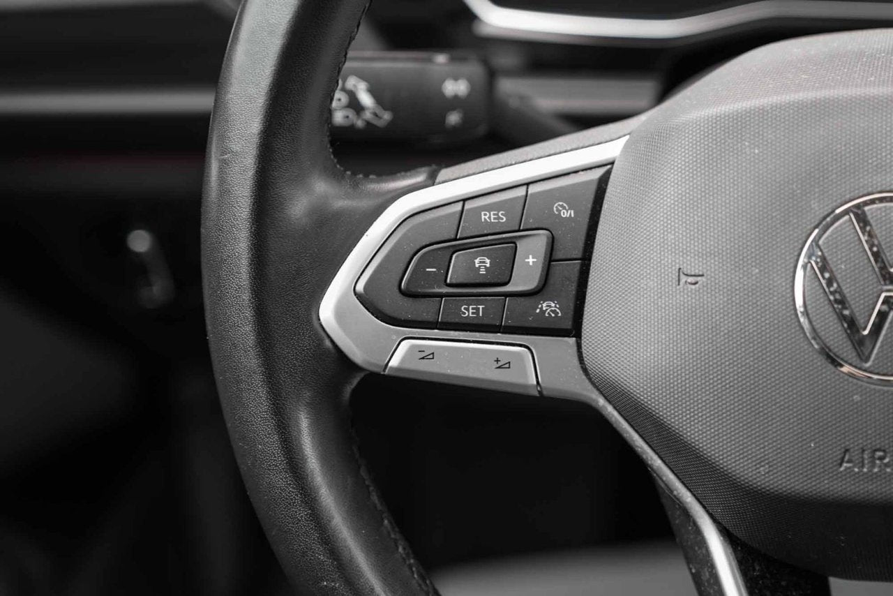 2022 Volkswagen Jetta HIGHLINE/ TAUX D'INTÊRET 5.49% SUR 84 MOIS