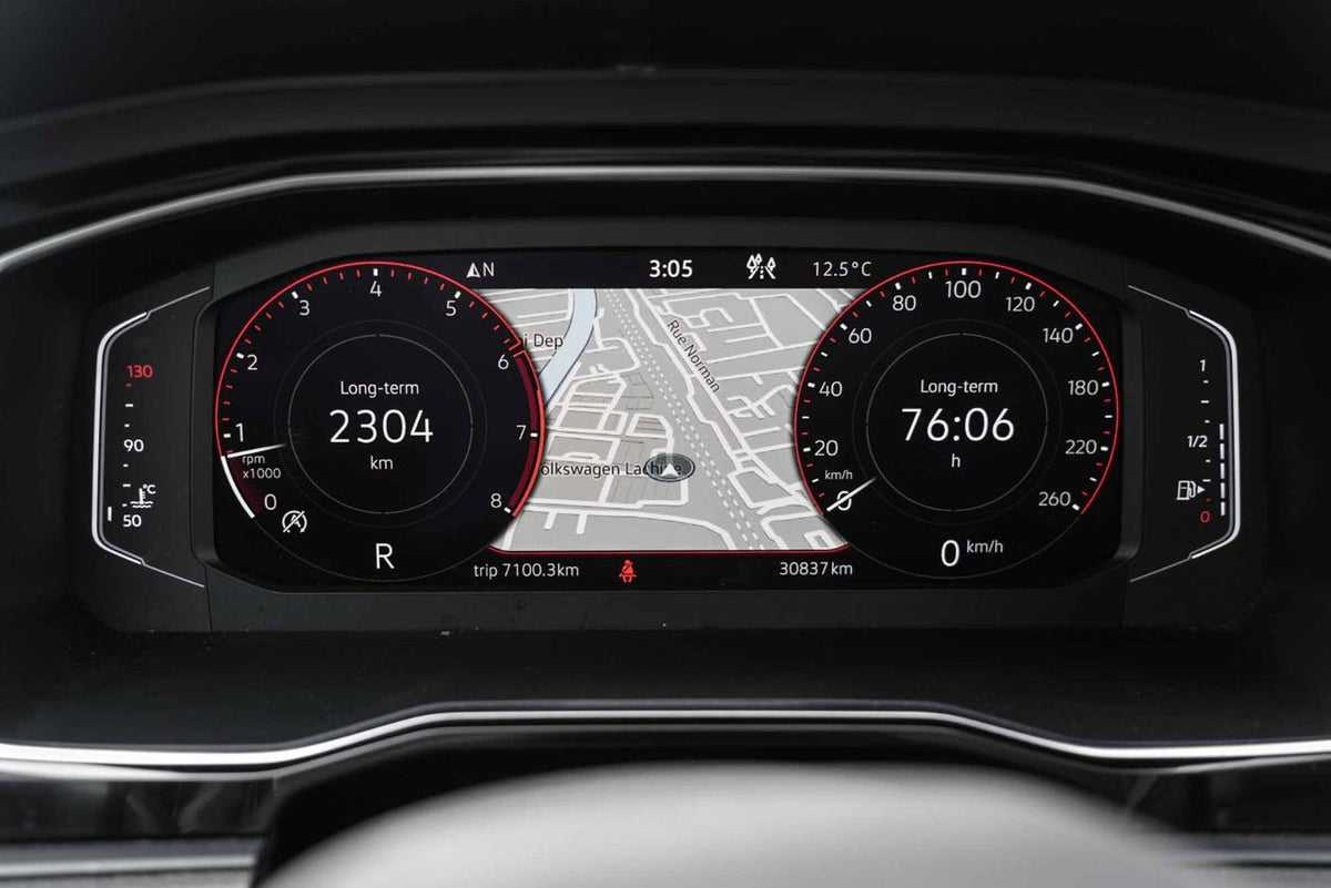 2022 Volkswagen Jetta HIGHLINE/ TAUX D'INTÊRET 5.49% SUR 84 MOIS