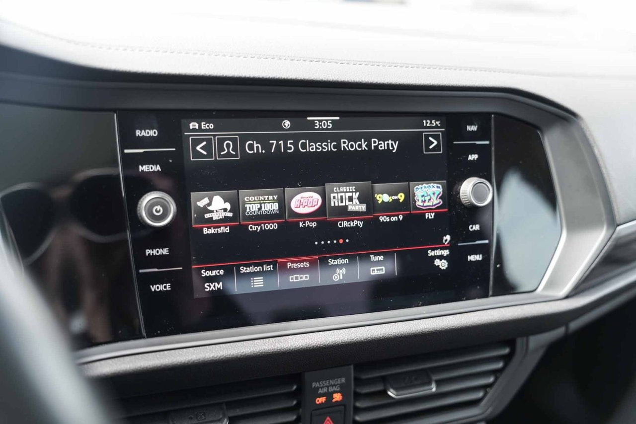 2022 Volkswagen Jetta HIGHLINE/ TAUX D'INTÊRET 5.49% SUR 84 MOIS