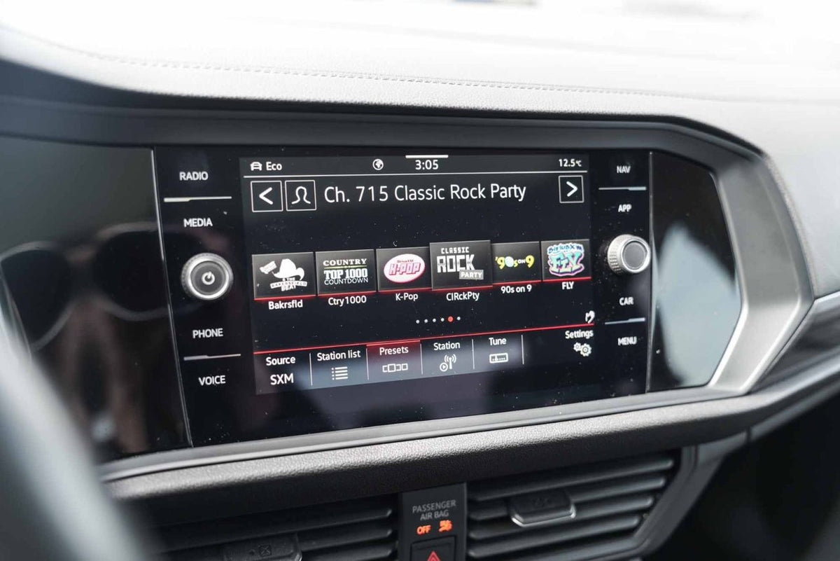 2022 Volkswagen Jetta HIGHLINE/ TAUX D'INTÊRET 5.49% SUR 84 MOIS