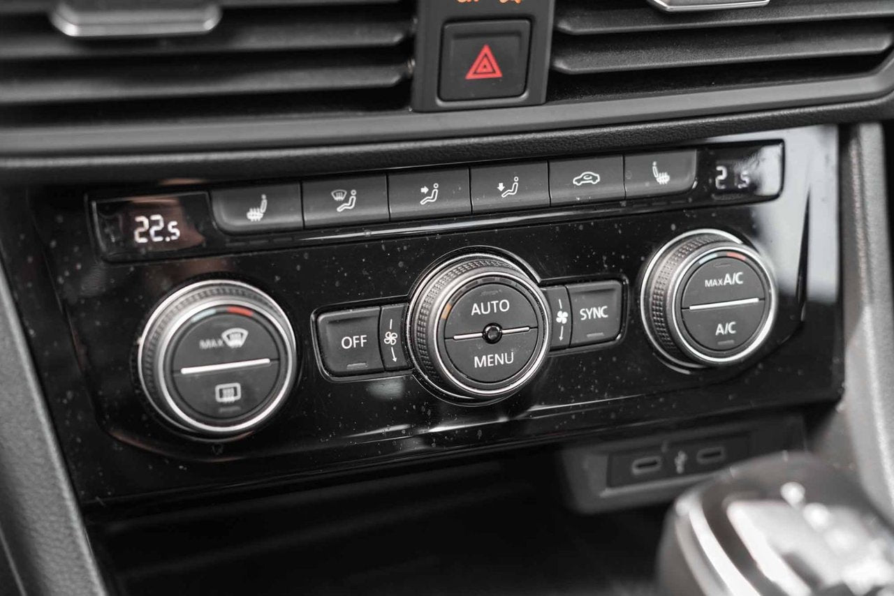 2022 Volkswagen Jetta HIGHLINE/ TAUX D'INTÊRET 5.49% SUR 84 MOIS