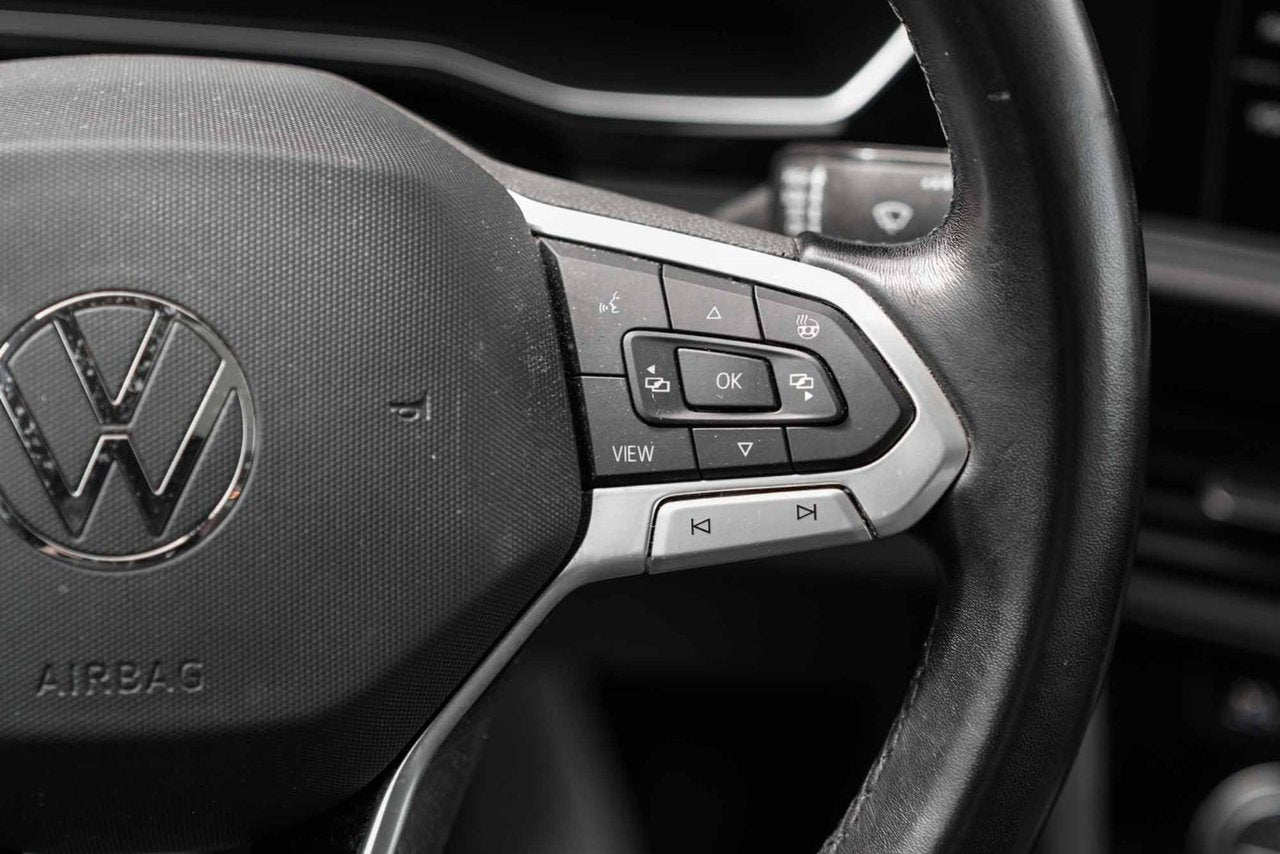 2022 Volkswagen Jetta HIGHLINE/ TAUX D'INTÊRET 5.49% SUR 84 MOIS