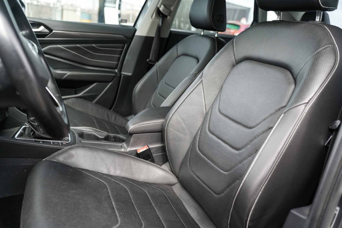 2022 Volkswagen Jetta HIGHLINE/ TAUX D'INTÊRET 5.49% SUR 84 MOIS