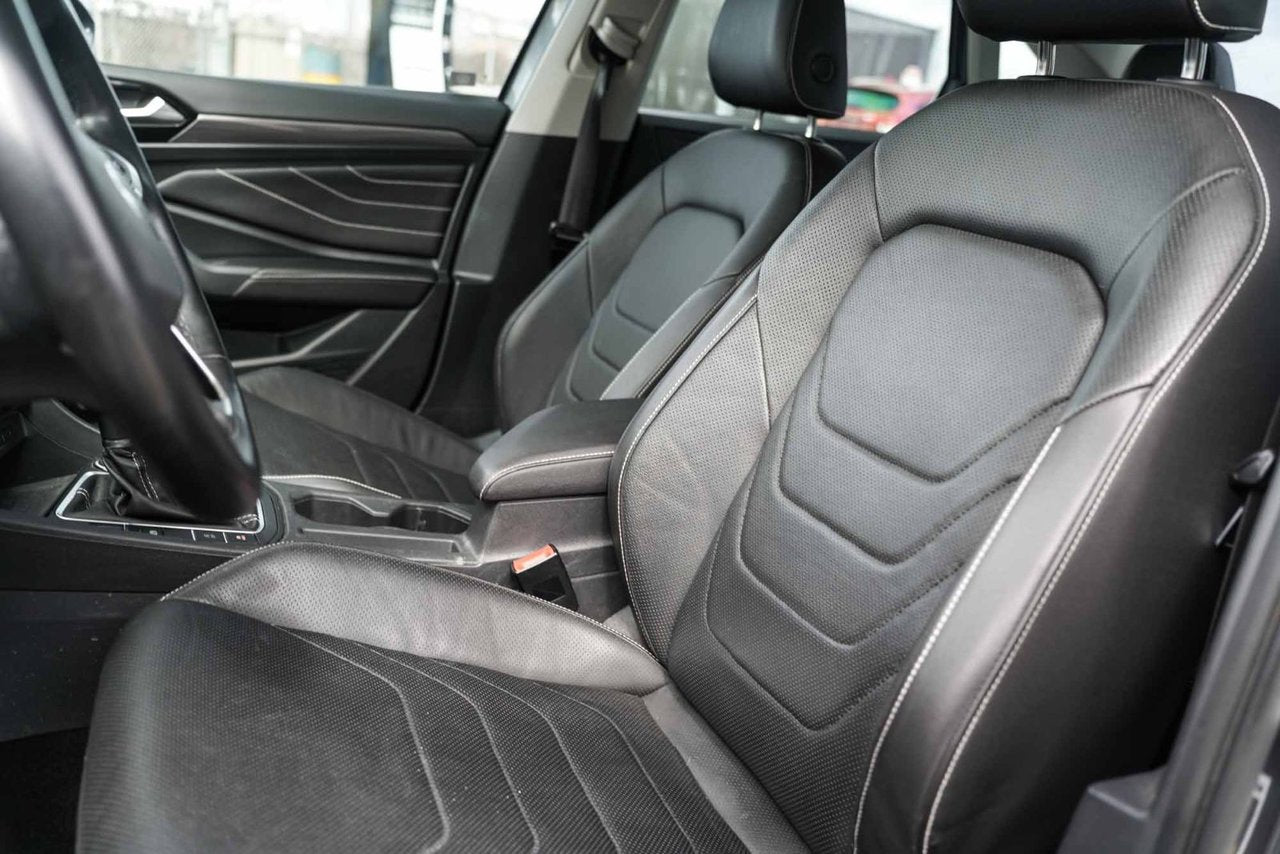 2022 Volkswagen Jetta HIGHLINE/ TAUX D'INTÊRET 5.49% SUR 84 MOIS