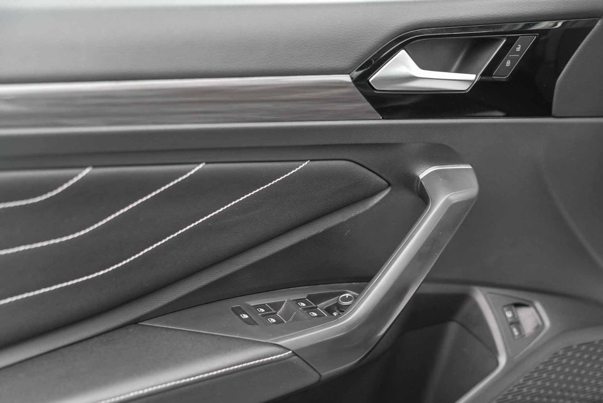 2022 Volkswagen Jetta HIGHLINE/ TAUX D'INTÊRET 5.49% SUR 84 MOIS