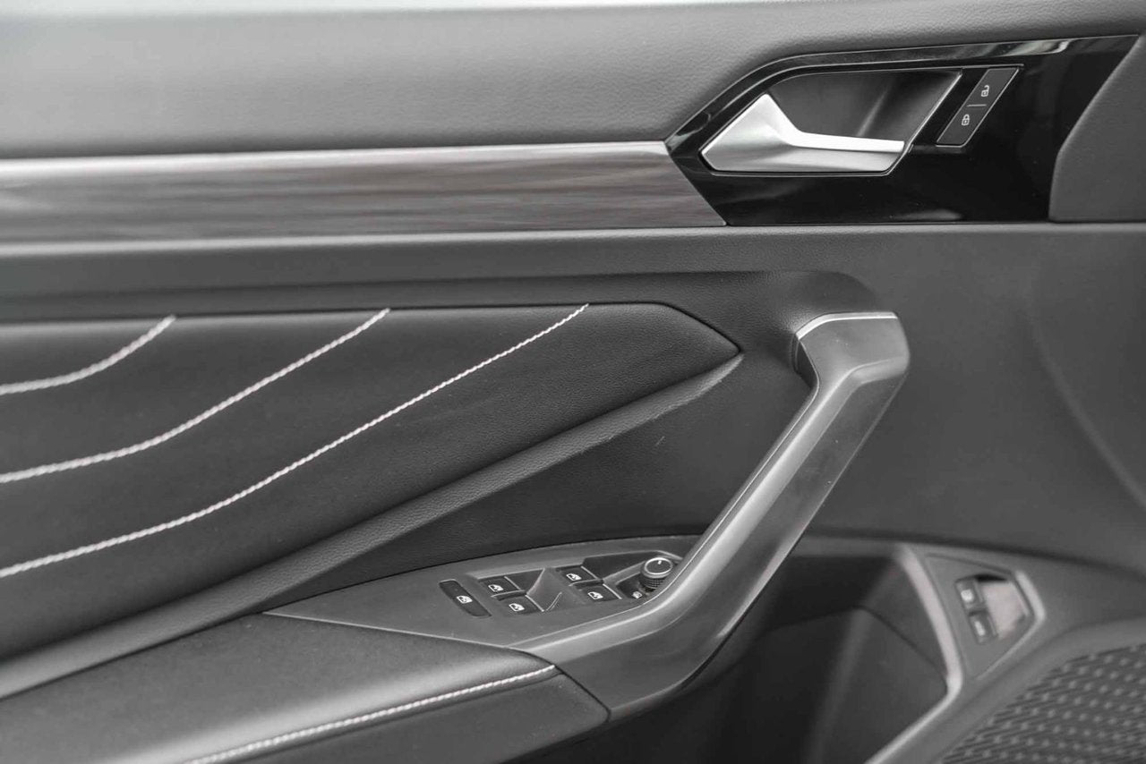 2022 Volkswagen Jetta HIGHLINE/ TAUX D'INTÊRET 5.49% SUR 84 MOIS