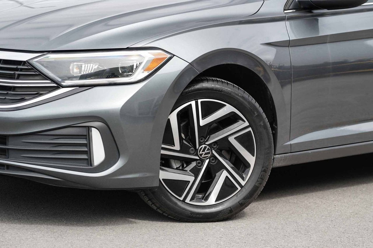 2022 Volkswagen Jetta HIGHLINE/ TAUX D'INTÊRET 5.49% SUR 84 MOIS