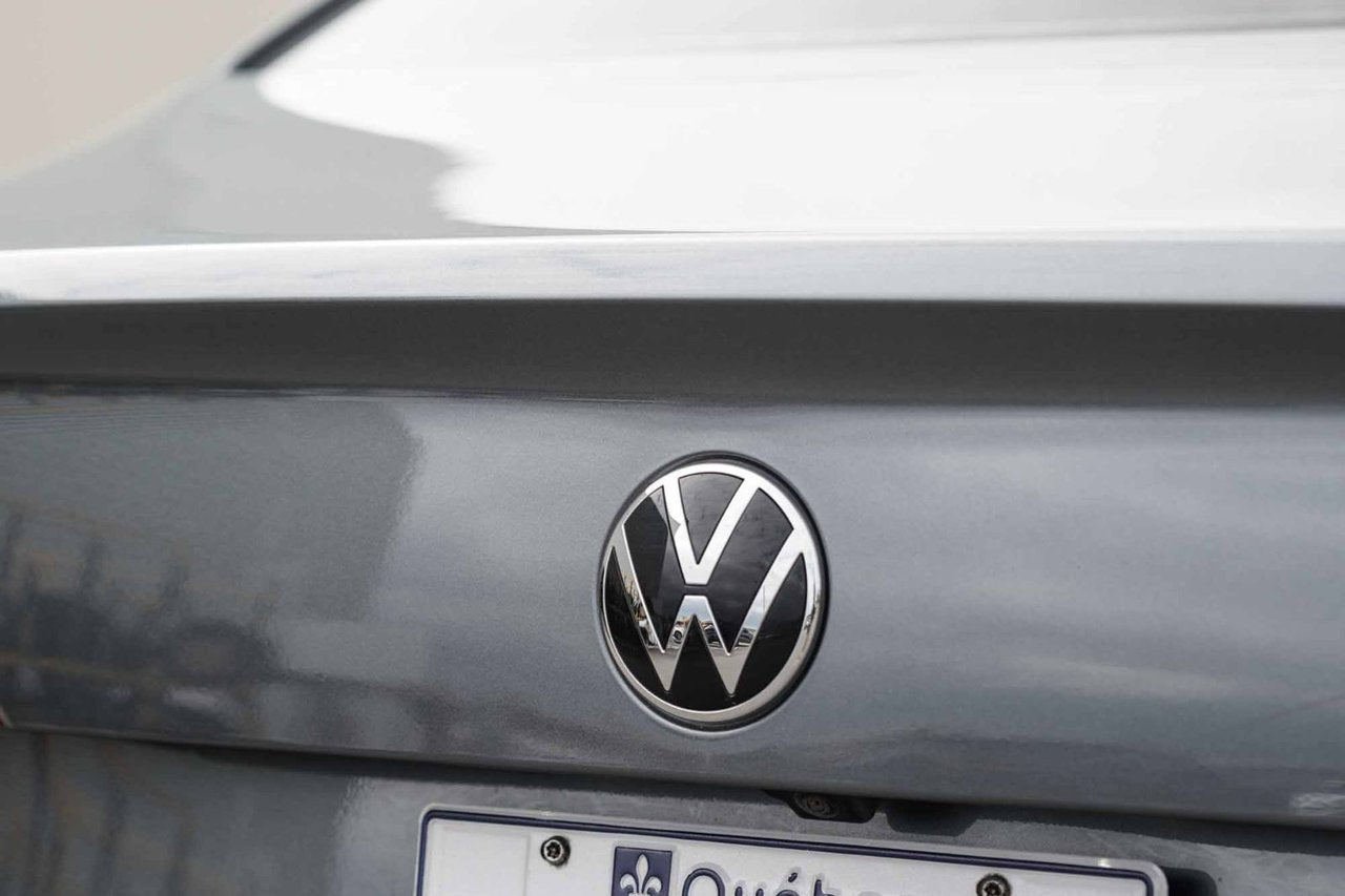 2022 Volkswagen Jetta HIGHLINE/ TAUX D'INTÊRET 5.49% SUR 84 MOIS