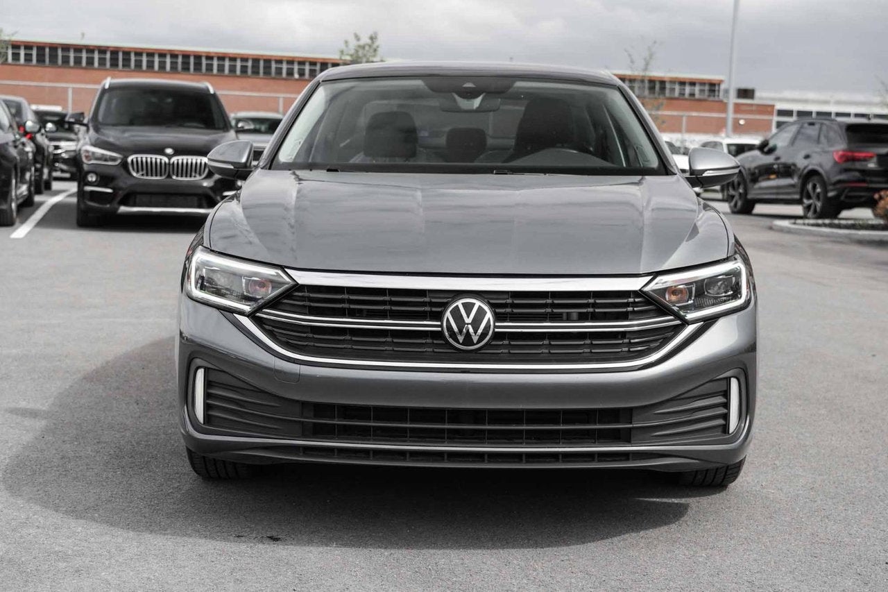 2022 Volkswagen Jetta HIGHLINE/ TAUX D'INTÊRET 5.49% SUR 84 MOIS