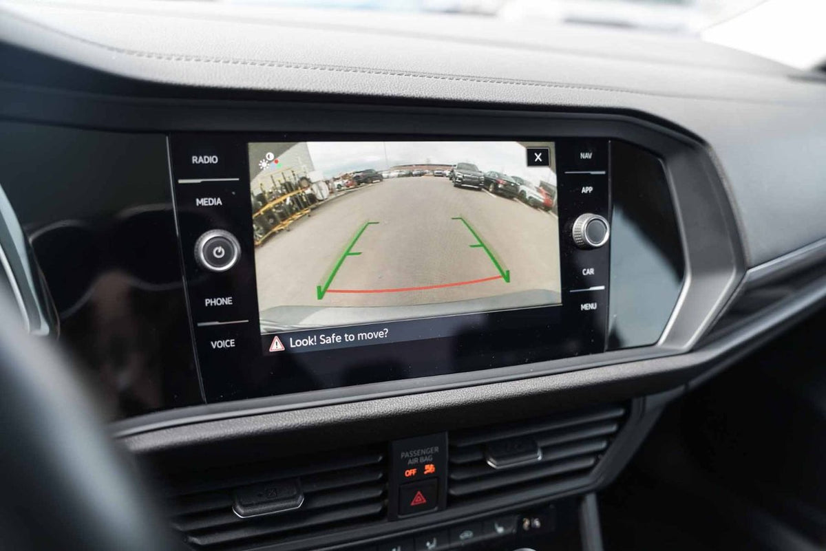 2022 Volkswagen Jetta HIGHLINE/ TAUX D'INTÊRET 5.49% SUR 84 MOIS