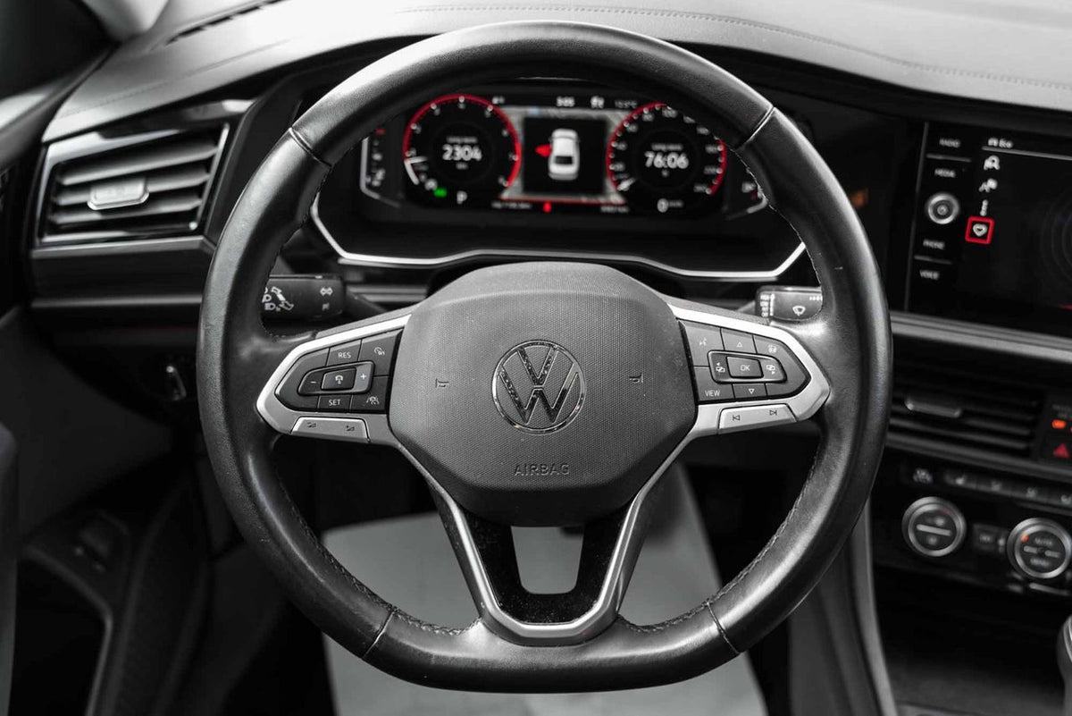 2022 Volkswagen Jetta HIGHLINE/ TAUX D'INTÊRET 5.49% SUR 84 MOIS