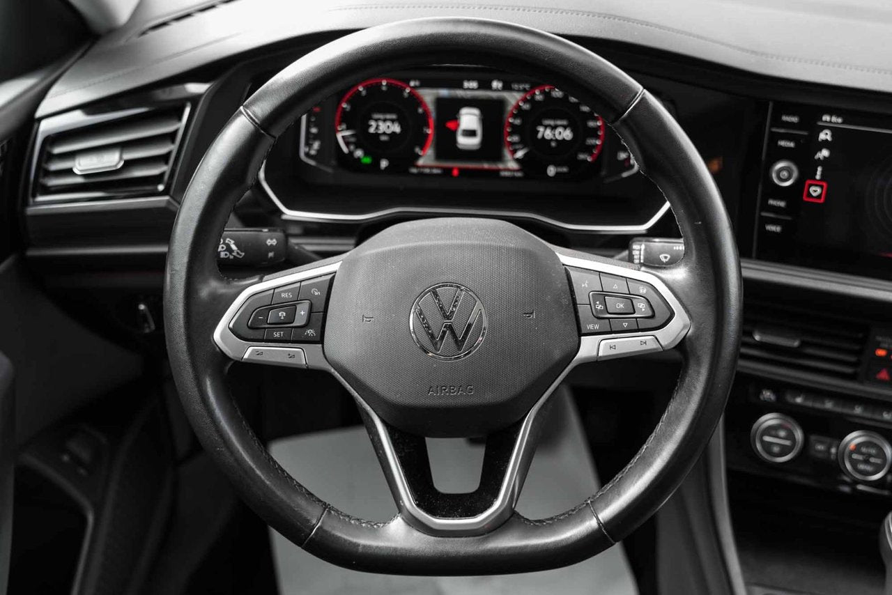 2022 Volkswagen Jetta HIGHLINE/ 104$ PAR SEMAINE - 84 MOIS