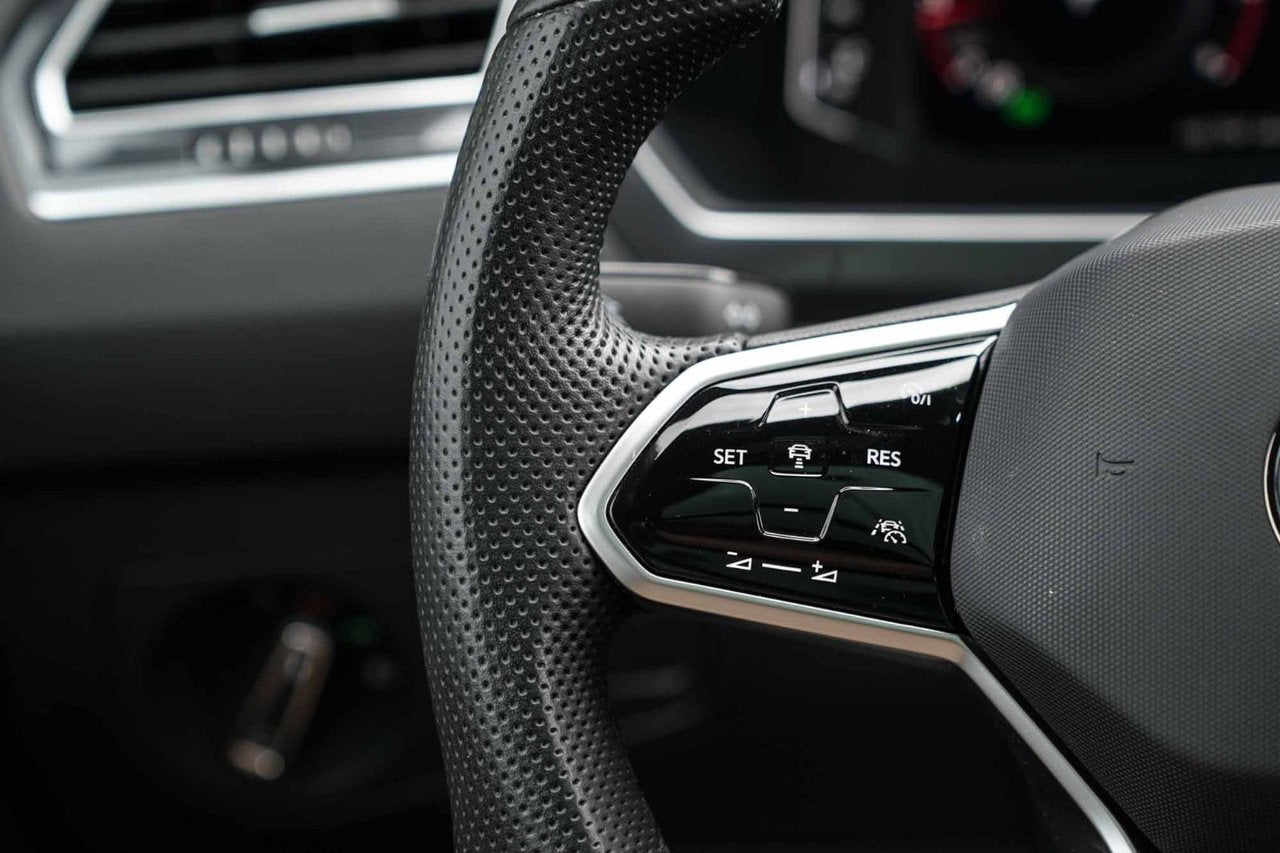 2023 Volkswagen Tiguan COMFORTLINE/ BLACK EDITION/ 115$ PAR SEMAINE - 96