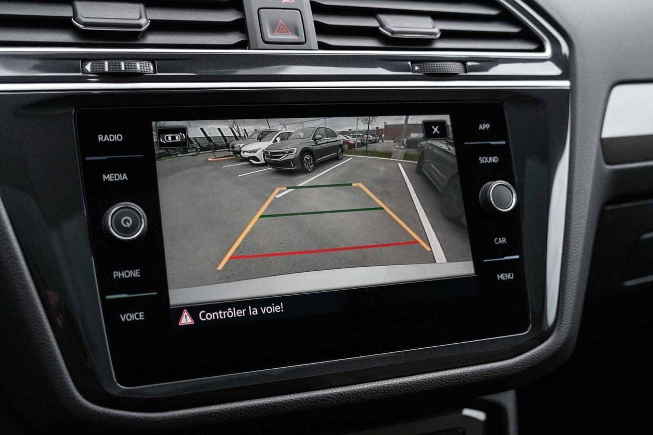 2023 Volkswagen Tiguan COMFORTLINE/ BLACK EDITION/ 115$ PAR SEMAINE - 96