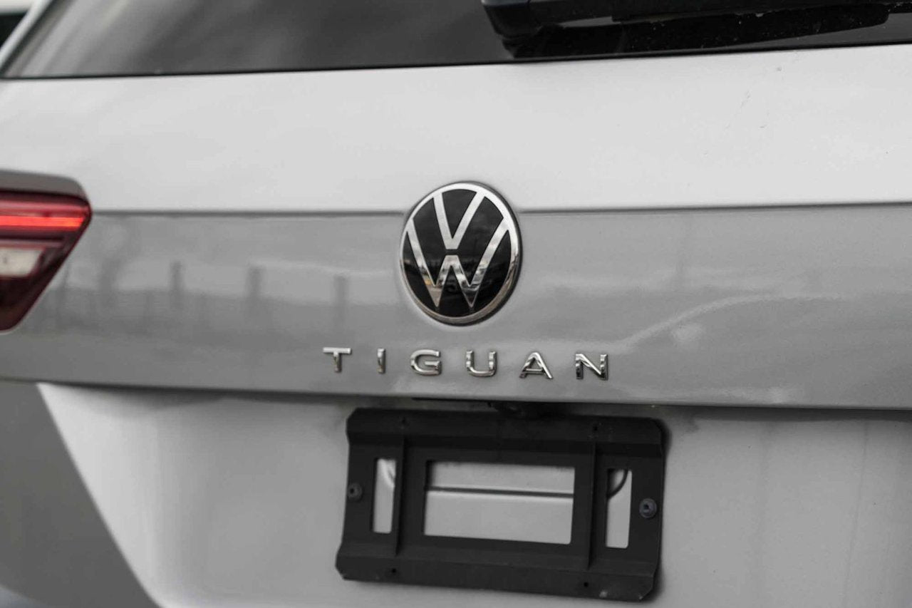 2023 Volkswagen Tiguan COMFORTLINE/ BLACK EDITION/ 115$ PAR SEMAINE - 96
