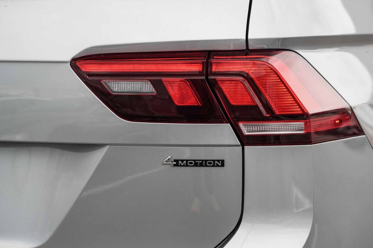 2023 Volkswagen Tiguan COMFORTLINE/ BLACK EDITION/ 115$ PAR SEMAINE - 96