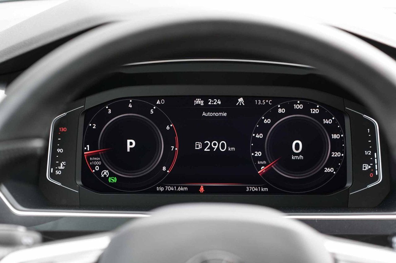 2023 Volkswagen Tiguan COMFORTLINE/ BLACK EDITION/ 115$ PAR SEMAINE - 96