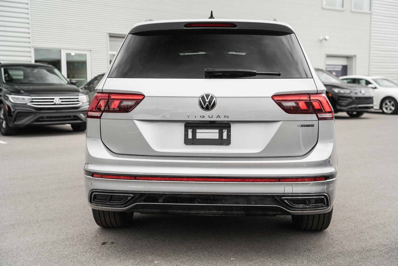 2023 Volkswagen Tiguan COMFORTLINE/ BLACK EDITION/ 115$ PAR SEMAINE - 96