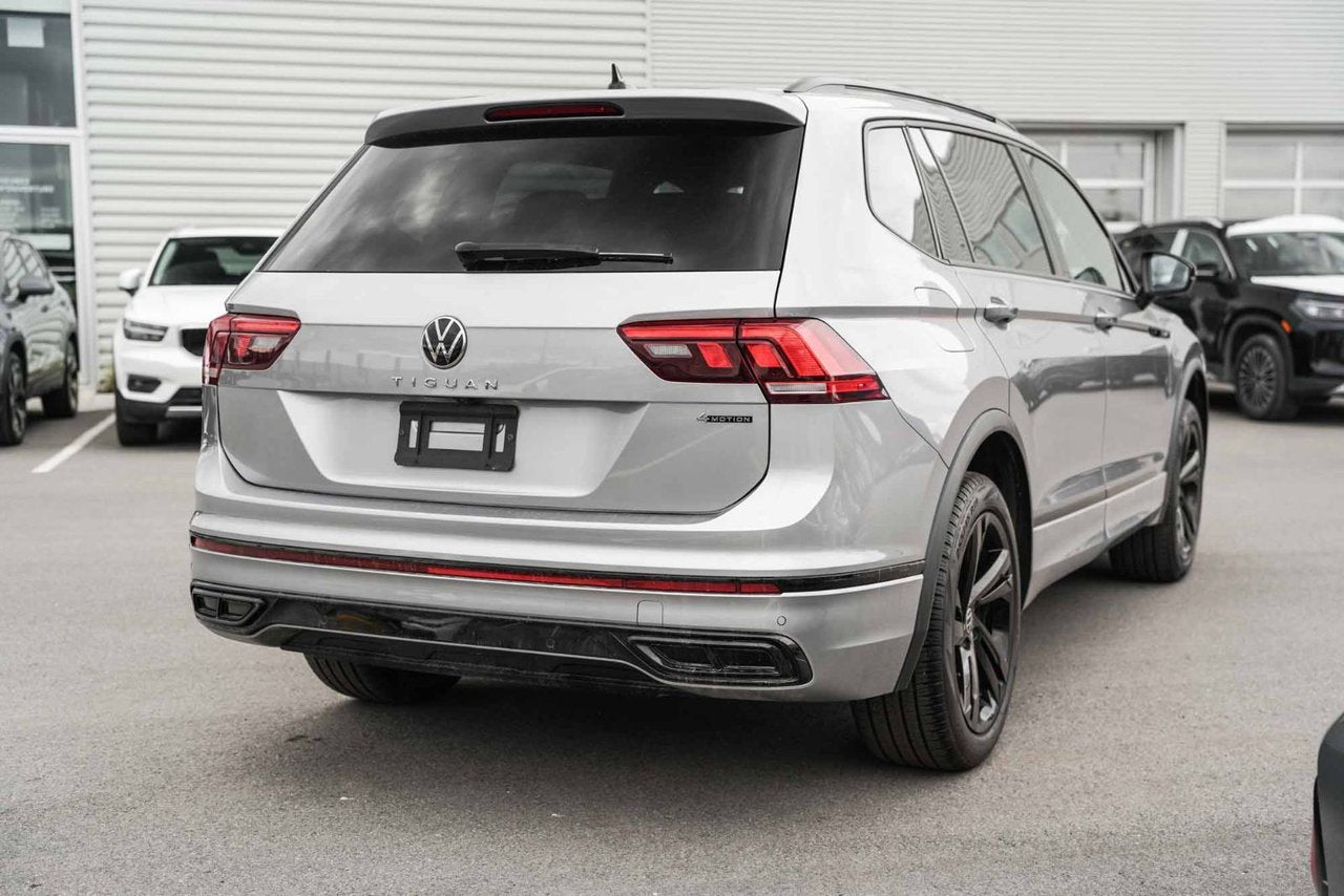 2023 Volkswagen Tiguan COMFORTLINE/ BLACK EDITION/ 115$ PAR SEMAINE - 96