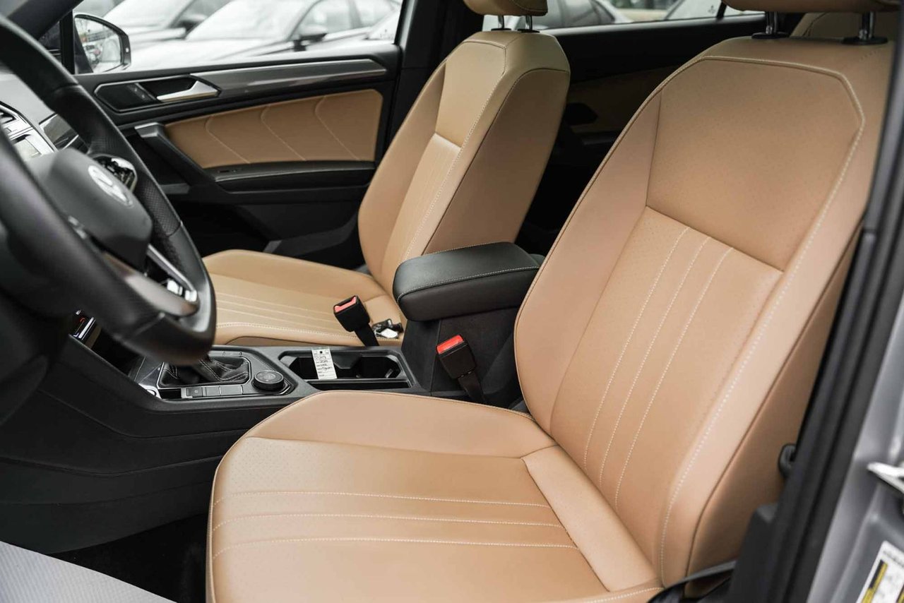 2023 Volkswagen Tiguan COMFORTLINE/ BLACK EDITION/ 115$ PAR SEMAINE - 96