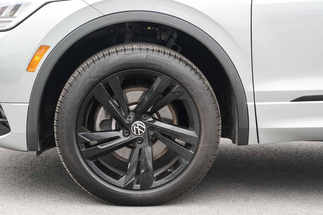 2023 Volkswagen Tiguan COMFORTLINE/ BLACK EDITION/ 115$ PAR SEMAINE - 96